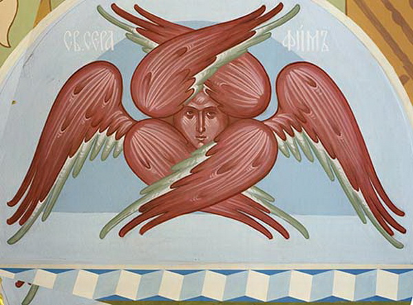 Православие Ангелы - 67